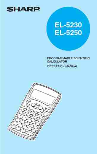 Sharp Calculator EL-5230-page_pdf